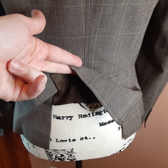 MKš„HOT SALEš„Blazer - Picture 5 of 10